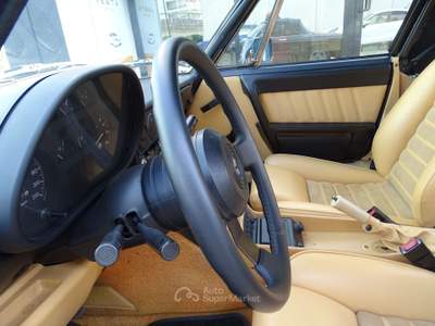 Alfa Romeo Spider Duetto 1.6 con Hard Top Nero usata Padova