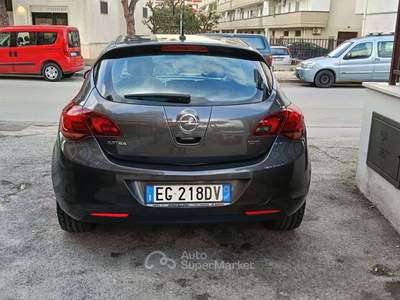 Opel Astra 1.7 CDTI-2010- PREZZO PROMO! Grigio usata Bisceglie