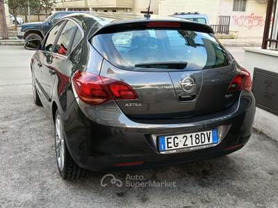 Opel Astra 1.7 CDTI-2010- PREZZO PROMO! Grigio usata Bisceglie