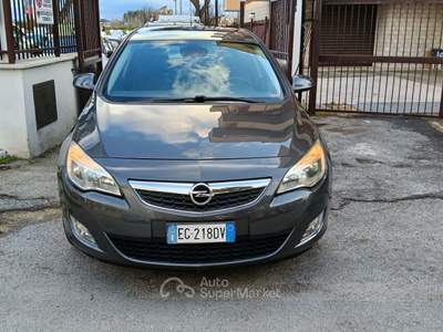 Opel Astra 1.7 CDTI-2010- PREZZO PROMO! Grigio usata Bisceglie