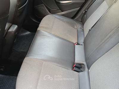 Opel Astra 1.7 CDTI-2010- PREZZO PROMO! Grigio usata Bisceglie