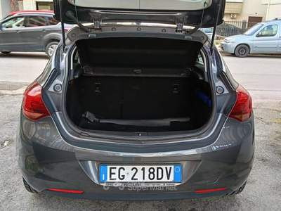 Opel Astra 1.7 CDTI-2010- PREZZO PROMO! Grigio usata Bisceglie