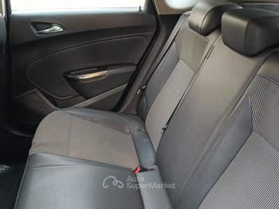 Opel Astra 1.7 CDTI-2010- PREZZO PROMO! Grigio usata Bisceglie