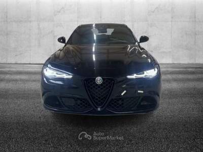 Alfa Romeo Giulia 2.9 T V6 AT8 Quadrifoglio Nero usata Pieve di Cento