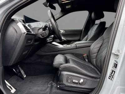 BMW X6 X6 xDrive30d 48V Msport Grigio usata Pieve di Cento