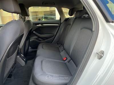 Audi A3 SPB 40 e-tron S tronic Admired Bianco usata Gravina in Puglia