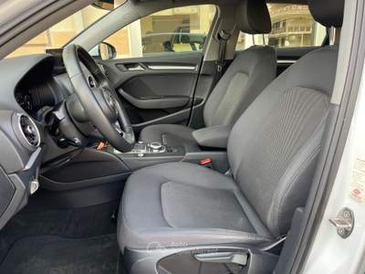 Audi A3 SPB 40 e-tron S tronic Admired Bianco usata Gravina in Puglia