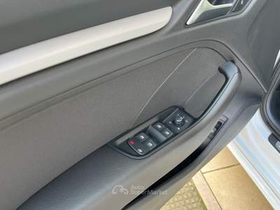 Audi A3 SPB 40 e-tron S tronic Admired Bianco usata Gravina in Puglia