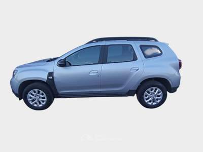 Dacia Duster ECO-G Comfort DaciaPlus Grigio usata Pisa