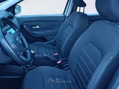 Dacia Duster ECO-G Comfort DaciaPlus Grigio usata Pisa