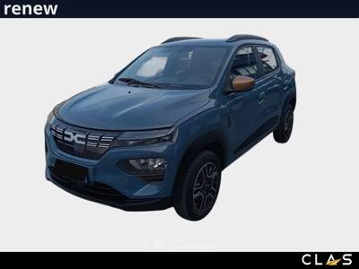 Dacia Spring Extreme Blu/Azzurro usata Pisa