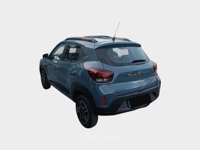 Dacia Spring Extreme Blu/Azzurro usata Pisa