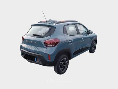 Dacia Spring Extreme Blu/Azzurro usata Pisa