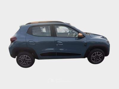 Dacia Spring Extreme Blu/Azzurro usata Pisa
