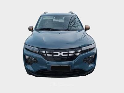 Dacia Spring Extreme Blu/Azzurro usata Pisa