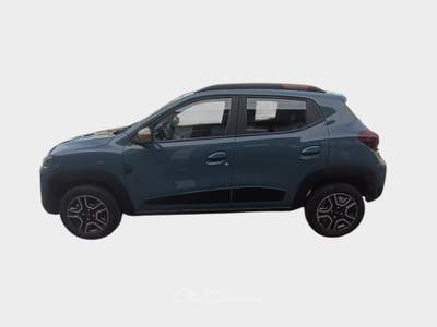 Dacia Spring Extreme Blu/Azzurro usata Pisa
