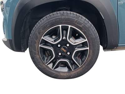 Dacia Spring Extreme Blu/Azzurro usata Pisa