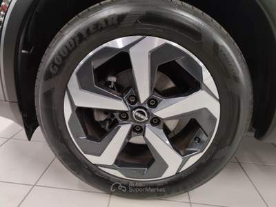 Nissan Qashqai 1.3 140cv MHEV N-Connecta 2wd 140cv "SUPER PROMO" Nero usata LEGNANO