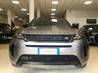 Land Rover Range Rover Evoque 1.5 I3 309 PHEV S AWD auto Grigio usata Abbiategrasso