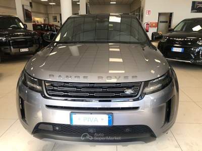 Land Rover Range Rover Evoque 1.5 I3 309 PHEV S AWD auto Grigio usata Abbiategrasso