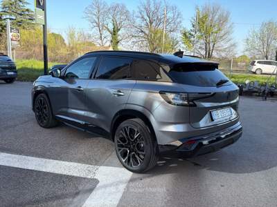 Renault Austral esprit Alpine full hybrid E-Tech 200cv Grigio usata Faenza