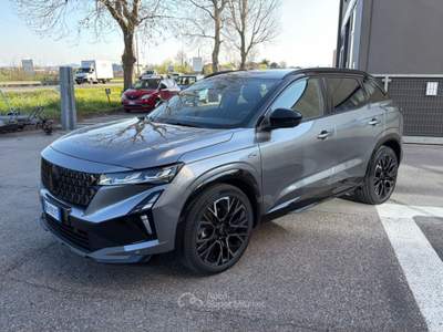 Renault Austral esprit Alpine full hybrid E-Tech 200cv Grigio usata Faenza