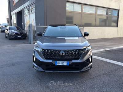 Renault Austral esprit Alpine full hybrid E-Tech 200cv Grigio usata Faenza