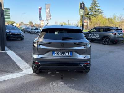 Renault Austral esprit Alpine full hybrid E-Tech 200cv Grigio usata Faenza