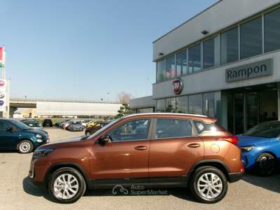 Evo 5 1.5 Turbo GPL Essential Marrone usata SAN DONA' DI PIAVE
