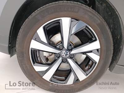 Volkswagen Taigo 1.0 tsi life 95cv Grigio usata Pisa
