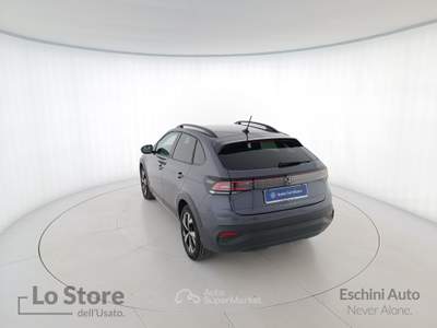 Volkswagen Taigo 1.0 tsi life 95cv Grigio usata Pisa