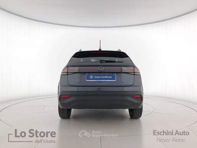 Volkswagen Taigo 1.0 tsi life 95cv Grigio usata Pisa