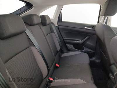 Volkswagen Taigo 1.0 tsi life 95cv Grigio usata Pisa