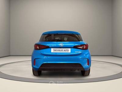 MG3 1.5 Comfort VARI COLORI DISPONIBILI Giallo usata Fara Gera d'Adda