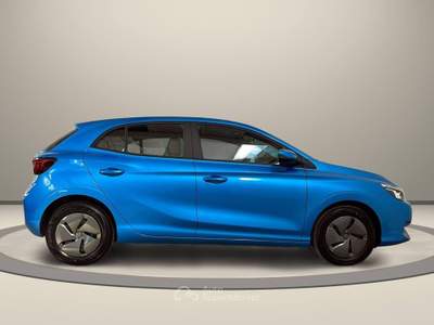 MG3 1.5 Comfort VARI COLORI DISPONIBILI Giallo usata Fara Gera d'Adda