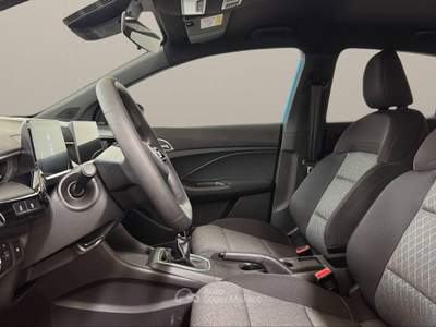 MG3 1.5 Comfort VARI COLORI DISPONIBILI Giallo usata Fara Gera d'Adda