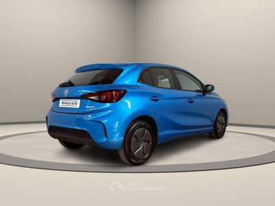 MG3 1.5 Comfort VARI COLORI DISPONIBILI Giallo usata Fara Gera d'Adda