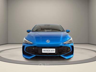MG3 1.5 Comfort VARI COLORI DISPONIBILI Giallo usata Fara Gera d'Adda