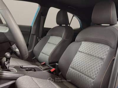 MG3 1.5 Comfort VARI COLORI DISPONIBILI Giallo usata Fara Gera d'Adda