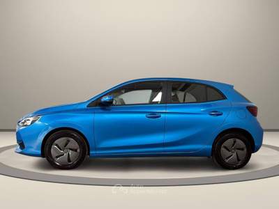 MG3 1.5 Comfort VARI COLORI DISPONIBILI Giallo usata Fara Gera d'Adda