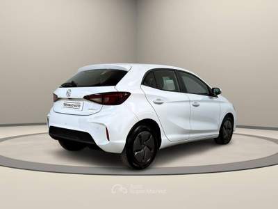 MG3 1.5 Standard VARI COLORI DISPONIBILI Giallo usata Fara Gera d'Adda