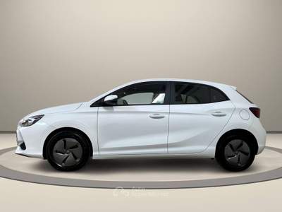 MG3 1.5 Standard VARI COLORI DISPONIBILI Giallo usata Fara Gera d'Adda