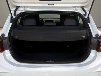 MG3 1.5 Standard VARI COLORI DISPONIBILI Giallo usata Fara Gera d'Adda