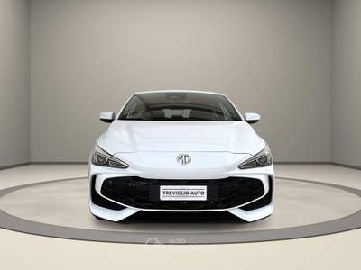 MG3 1.5 Standard VARI COLORI DISPONIBILI Giallo usata Fara Gera d'Adda