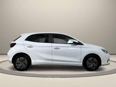 MG3 1.5 Standard VARI COLORI DISPONIBILI Giallo usata Fara Gera d'Adda
