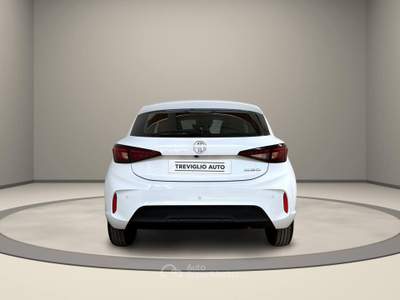 MG3 1.5 Standard VARI COLORI DISPONIBILI Giallo usata Fara Gera d'Adda