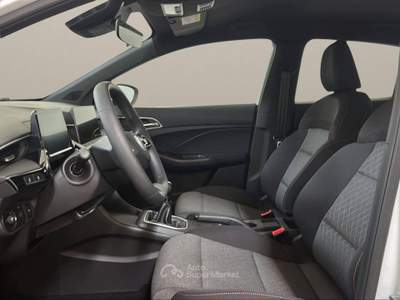 MG3 1.5 Standard VARI COLORI DISPONIBILI Giallo usata Fara Gera d'Adda