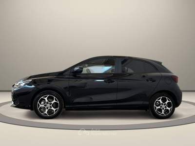 MG3 1.5 Hybrid+ Luxury VARI COLORI DISPONIBILI Rosso usata Fara Gera d'Adda