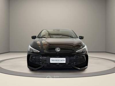 MG3 1.5 Hybrid+ Luxury VARI COLORI DISPONIBILI Rosso usata Fara Gera d'Adda