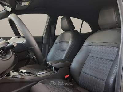 MG3 1.5 Hybrid+ Luxury VARI COLORI DISPONIBILI Rosso usata Fara Gera d'Adda